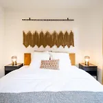 Wonderful 1Br Apartment In Antwerp