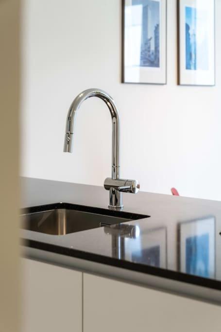 Wonderful 1br In Appartement Antwerpen