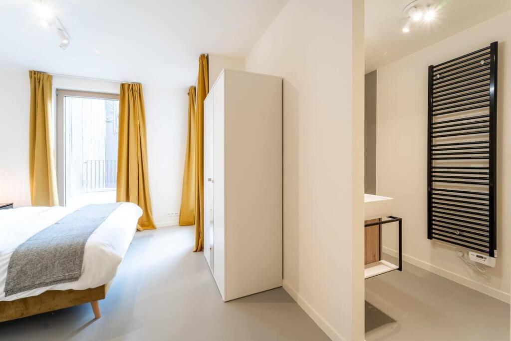 Appartement Wonderful 1br In Antwerpen