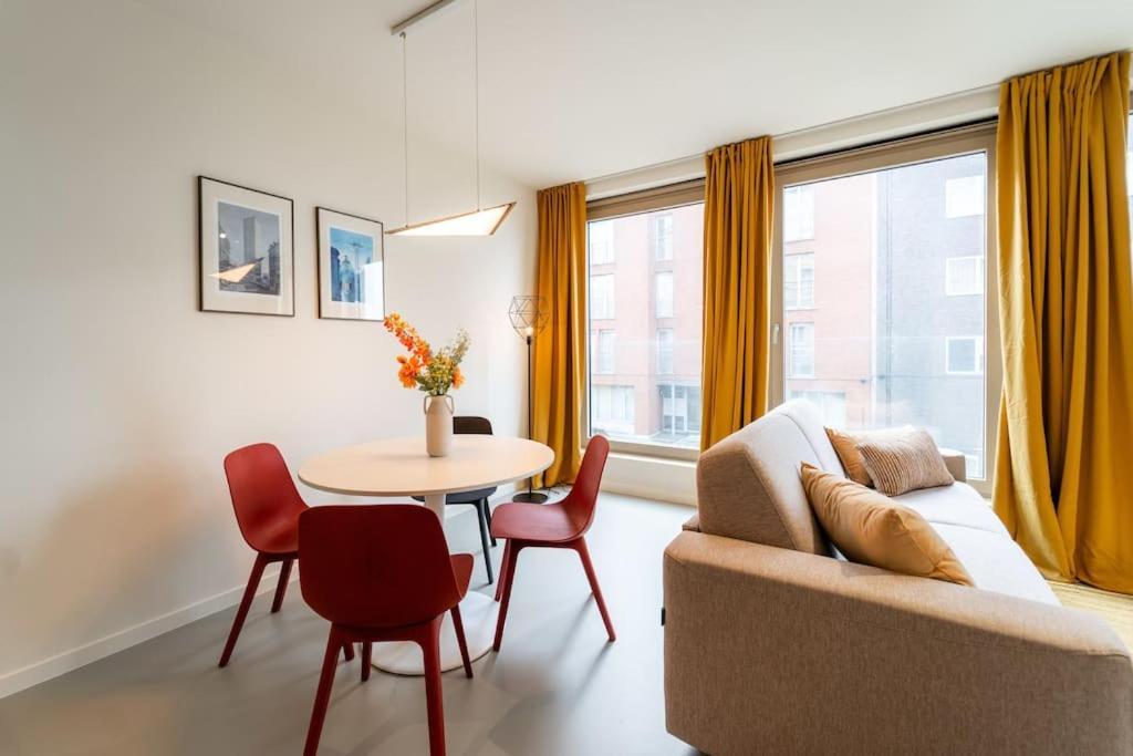 Wonderful 1br In *