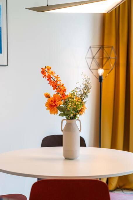 Wonderful 1br In Apartment