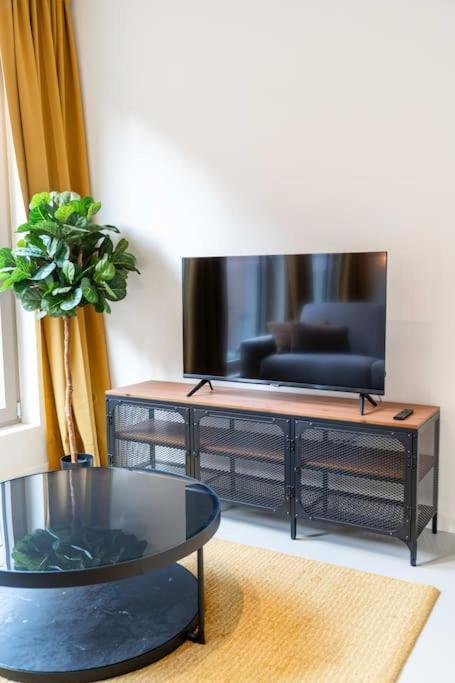 Appartement Wonderful 1br In