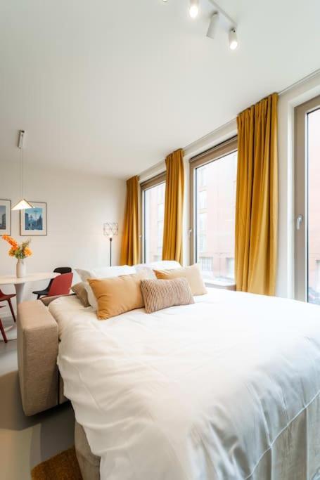 Appartement Wonderful 1br In *