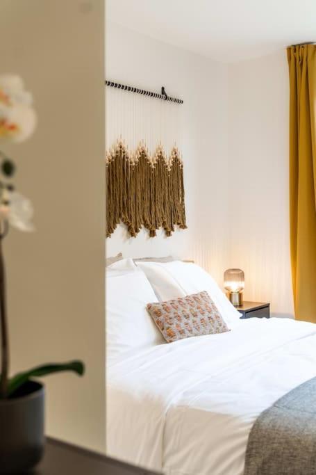 Wonderful 1br In Appartement Antwerpen
