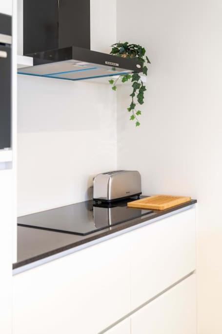 Appartement Wonderful 1br In Antwerpen
