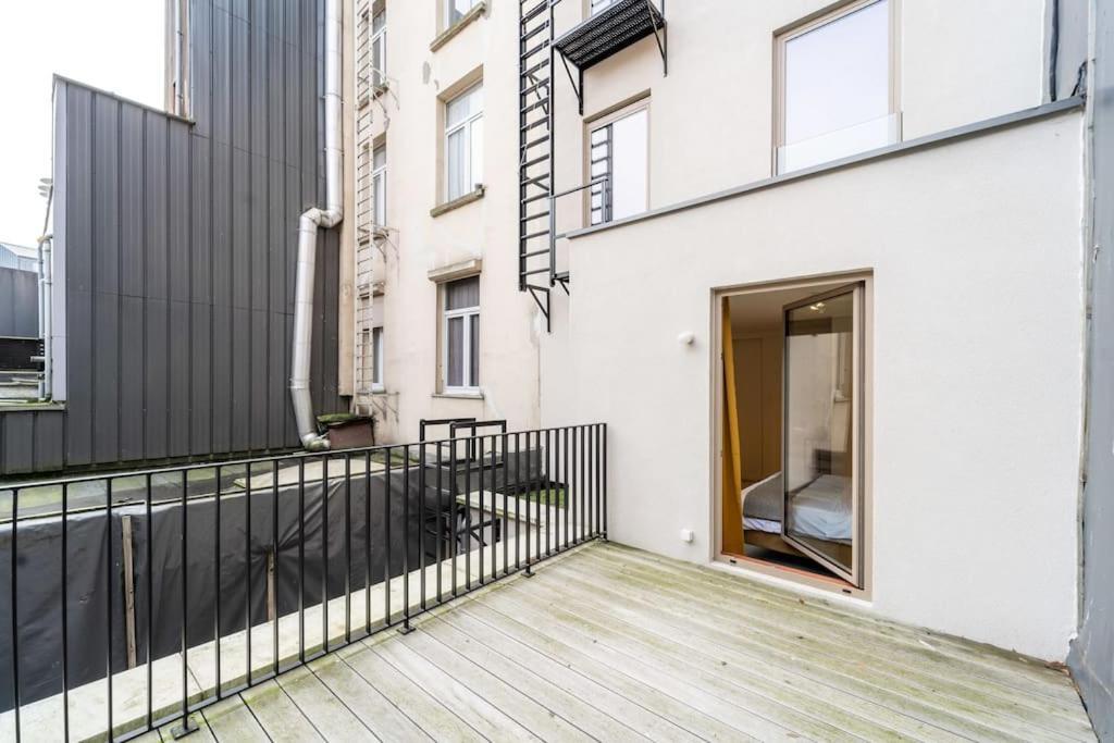 Wonderful 1br In Antwerpen