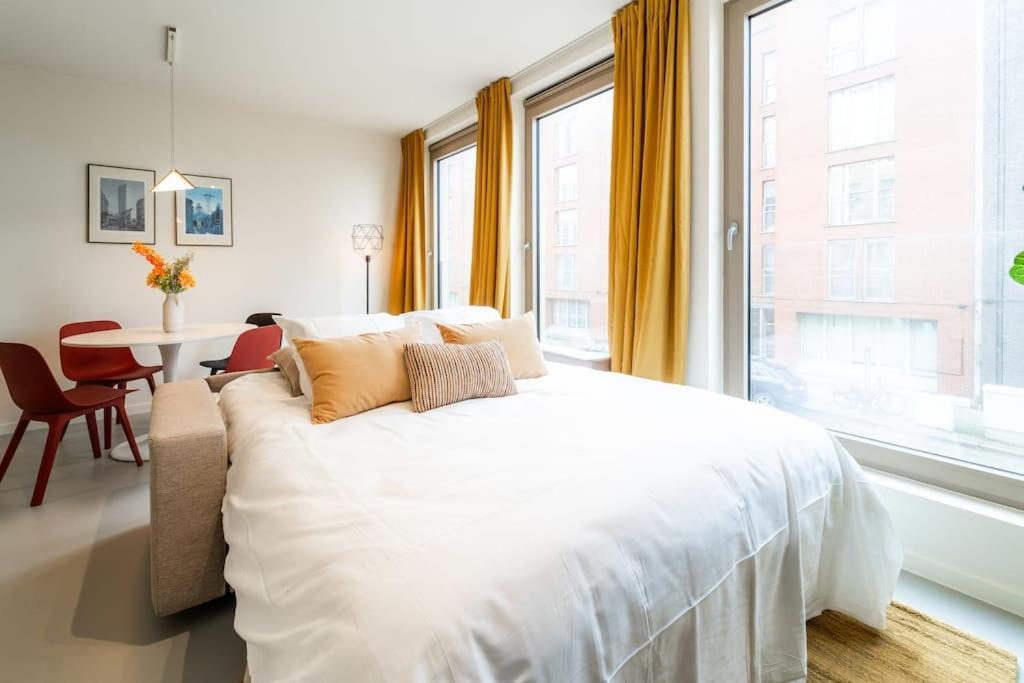 Wonderful 1br In