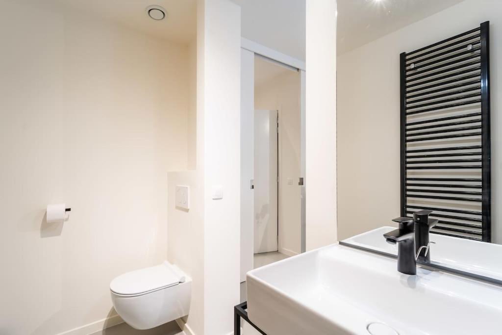 Appartement Wonderful 1br In