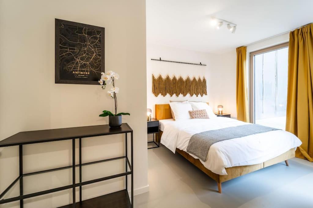 Appartement Wonderful 1br In *