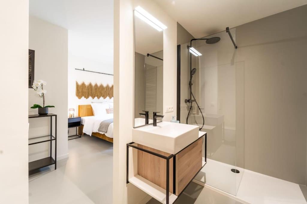 Wonderful 1br In * Antwerp